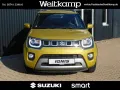 Suzuki Ignis 1.2Hybrid Comfort+ Kamera Navi/KeylessGo