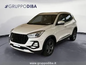 Other DR AUTOMOBILES DR 5 2022 1.5 Unica 116cv