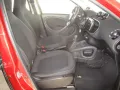 Smart ForFour Passion,45TKM, Klimaaut,SH,LM