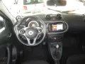 Smart ForFour Passion,45TKM, Klimaaut,SH,LM