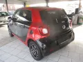 Smart ForFour Passion,45TKM, Klimaaut,SH,LM