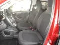 Smart ForFour Passion,45TKM, Klimaaut,SH,LM