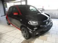 Smart ForFour Passion,45TKM, Klimaaut,SH,LM