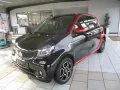 Smart ForFour Passion,45TKM, Klimaaut,SH,LM