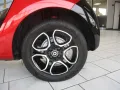 Smart ForFour Passion,45TKM, Klimaaut,SH,LM