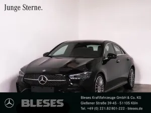 Mercedes-Benz CLA 200 AMG Premium+Multibeam+Memory+Sound+19