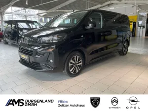 Peugeot Traveller Allure L2 BlueHDi 180 EAT8