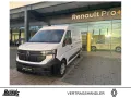Renault Master Blue dCi 150 L2H2 VA Extra KLIMA LED