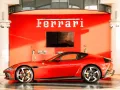Ferrari 12Cilindri Panoramadach*Lift*HiFi-Burmester