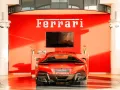 Ferrari 12Cilindri Panoramadach*Lift*HiFi-Burmester