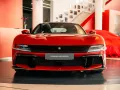 Ferrari 12Cilindri Panoramadach*Lift*HiFi-Burmester