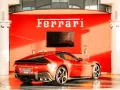 Ferrari 12Cilindri Panoramadach*Lift*HiFi-Burmester