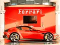 Ferrari 12Cilindri Panoramadach*Lift*HiFi-Burmester