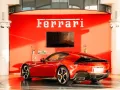 Ferrari 12Cilindri Panoramadach*Lift*HiFi-Burmester