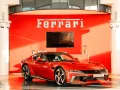 Ferrari 12Cilindri Panoramadach*Lift*HiFi-Burmester