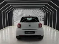 Smart ForFour 70 1.0 Passion-KM CERTIFICATI-PERM