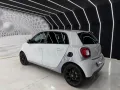 Smart ForFour 70 1.0 Passion-KM CERTIFICATI-PERM