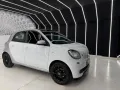 Smart ForFour 70 1.0 Passion-KM CERTIFICATI-PERM