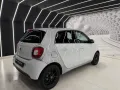 Smart ForFour 70 1.0 Passion-KM CERTIFICATI-PERM