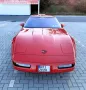 Corvette 1991er Covette ZR-1