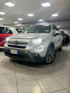 Fiat 500X 1.6 MultiJet 130 CV Cross