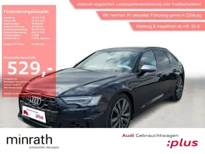 Audi S6 Avant 3.0 TDI quattro MATRIX+APP+DAB+PANO+ACC