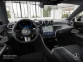 Mercedes-Benz CLE 53 4M BURMESTER+KEYLESS+9G