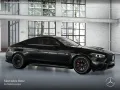 Mercedes-Benz CLE 53 4M BURMESTER+KEYLESS+9G