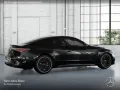 Mercedes-Benz CLE 53 4M BURMESTER+KEYLESS+9G
