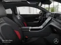 Mercedes-Benz CLE 53 4M BURMESTER+KEYLESS+9G