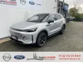 BAIC Beijing X75 BESTELLFAHRZEUG --> silber