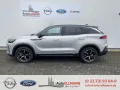 BAIC Beijing X75 BESTELLFAHRZEUG --> silber
