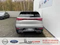 BAIC Beijing X75 BESTELLFAHRZEUG --> silber