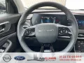 BAIC Beijing X75 BESTELLFAHRZEUG --> silber