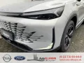 BAIC Beijing X75 BESTELLFAHRZEUG --> silber