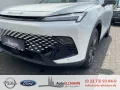 BAIC Beijing X55 sofort VERFÜGBAR --> weiß