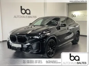BMW X6 xDrive 30d M Sport 22