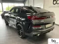 BMW X6 xDrive 30d M Sport 22
