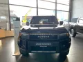 Toyota Land Cruiser 2,8 D-4D 151 kW AWD Executive