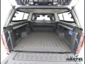 Volkswagen AMAROK DC STYLE 3.0 TDI 4MOTION 10-GANG Navi LED