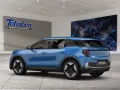 Ford Explorer Select Extended Range