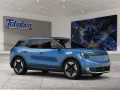 Ford Explorer Select Extended Range