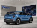 Ford Explorer Select Extended Range