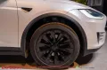 Tesla Model X Model X 100kWh Dual Motor Autopilo
