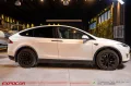 Tesla Model X Model X 100kWh Dual Motor Autopilo