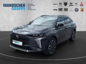 DS Automobiles DS 7 1.5 BlueHDi 130 FAP Pallas +Kam.+LED+SHZ