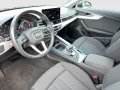 Audi A4 Avant 2.0 TDI  DSG 35 TDI NAVIGATION+KAMERA+