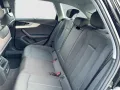 Audi A4 Avant 2.0 TDI  DSG 35 TDI NAVIGATION+KAMERA+