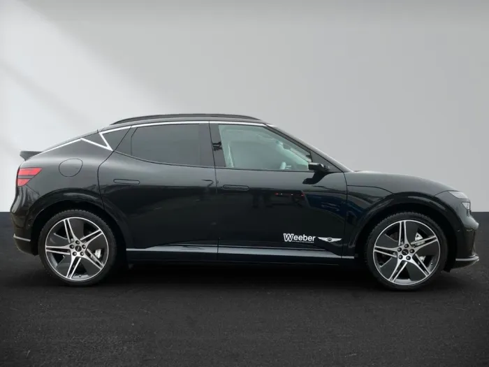 Genesis GV60 Premium