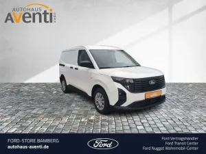 Ford Transit Courier Trend *PDC*Sitzheiz RFK*Kamera